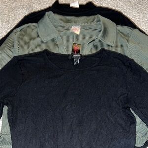 Bodysuit Bundle